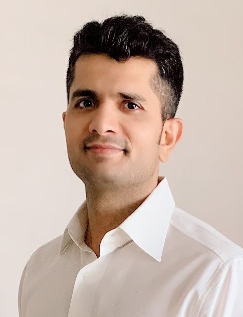 Varun Desai
